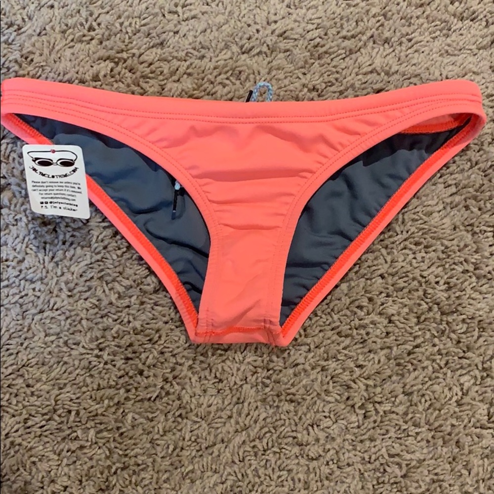 Jolyn Europe bottoms